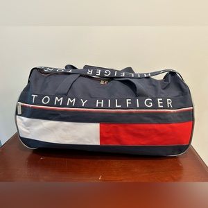 Tommy Hilfiger Duffle Bag